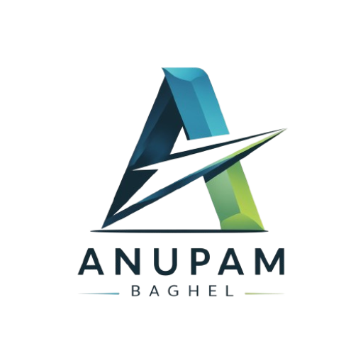 Anupambaghel digital marketing Agency