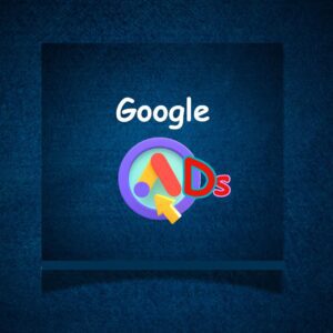 Anupambaghel Google Ads Agency